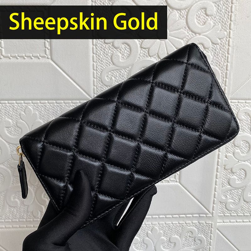 Sheepskin Gold