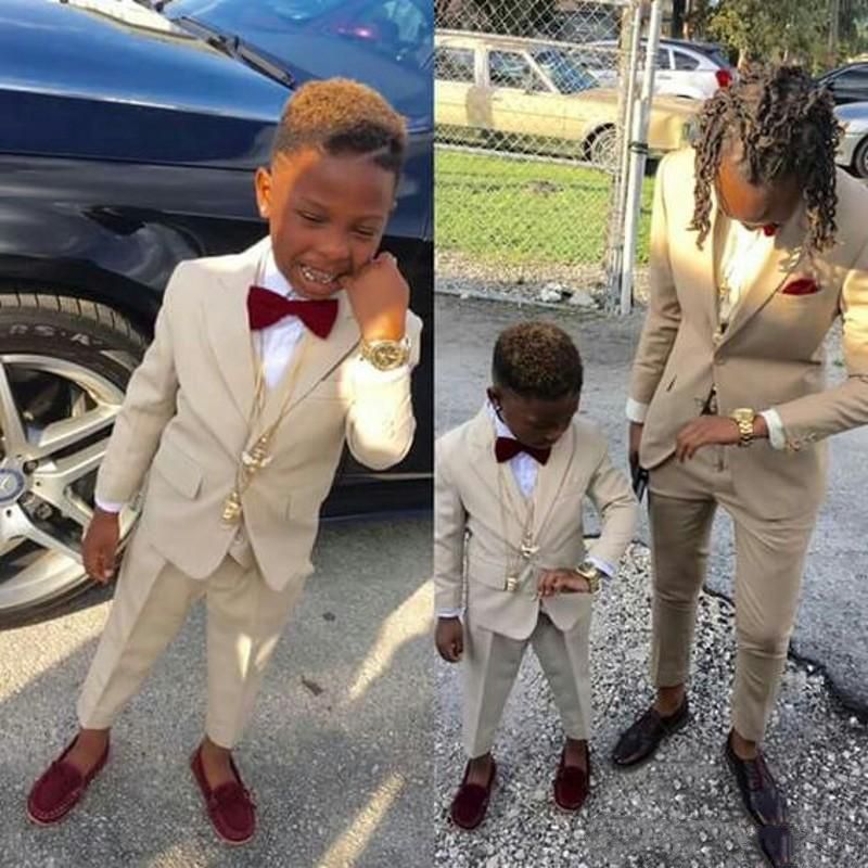 boy suit 2 pieces