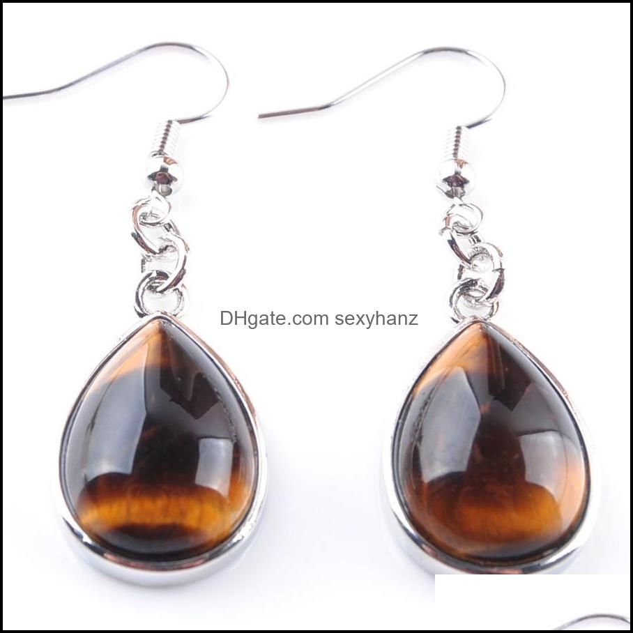 Tigers Eye R3173