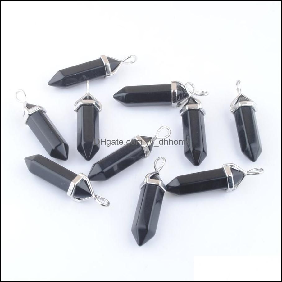 Black Agate N3038