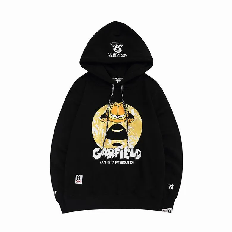 2022.9.12 Baape Hoodies_05