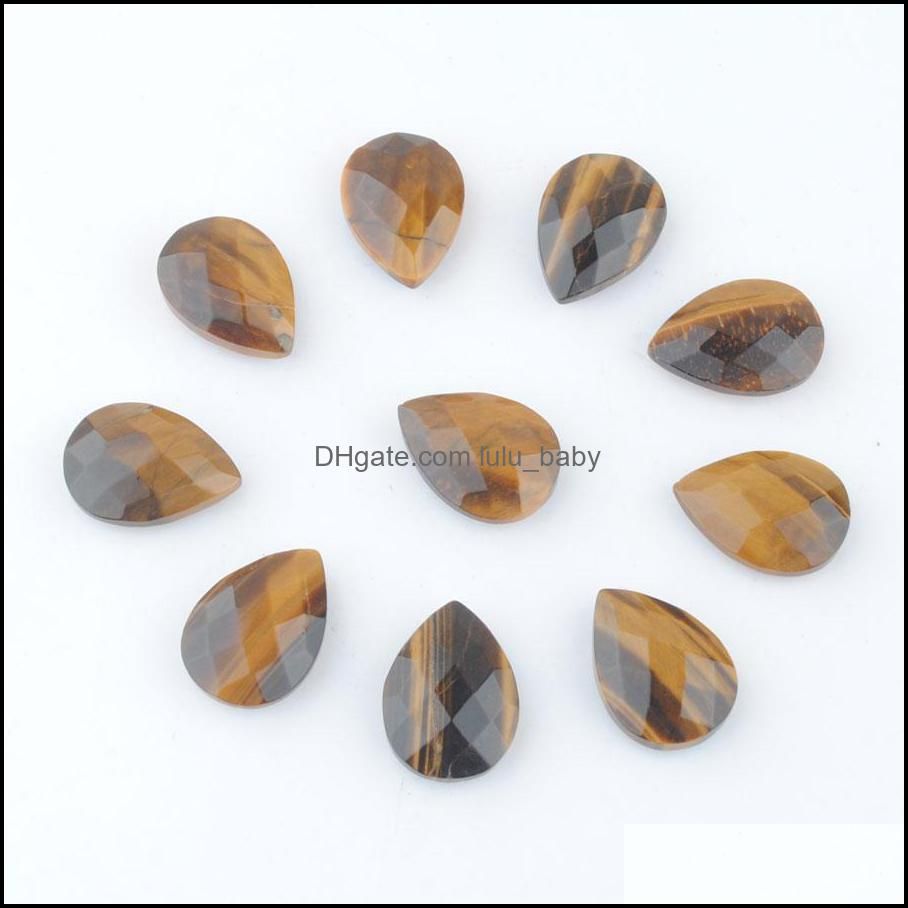 Tigers Eye U3369.