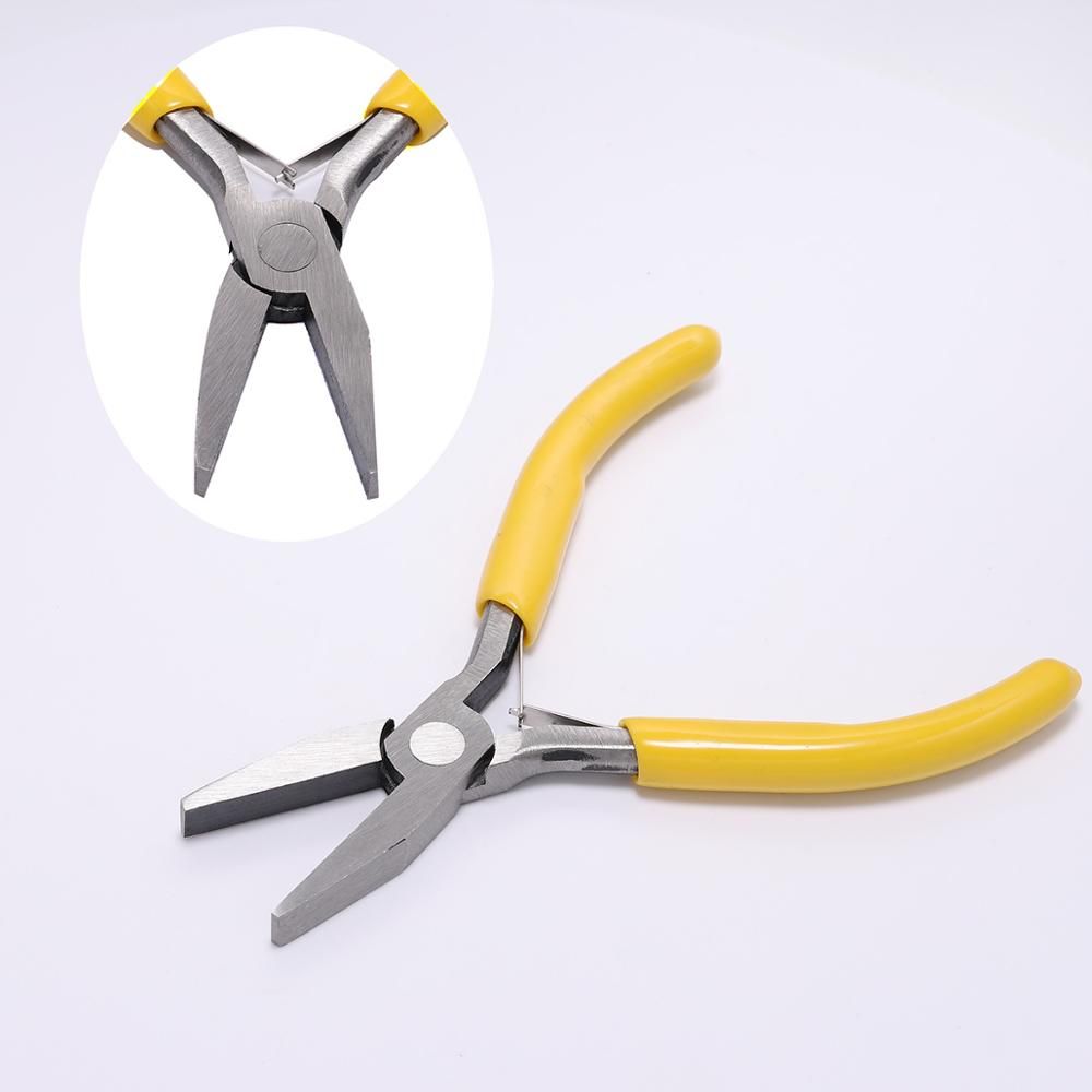 Flat Nose Pliers