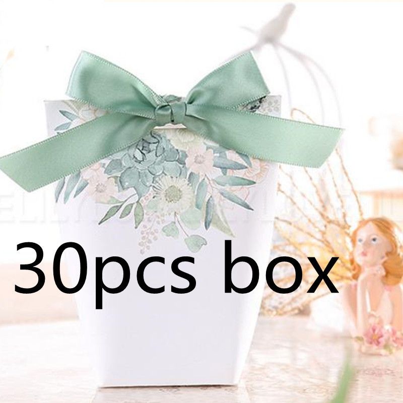 30pcs Box