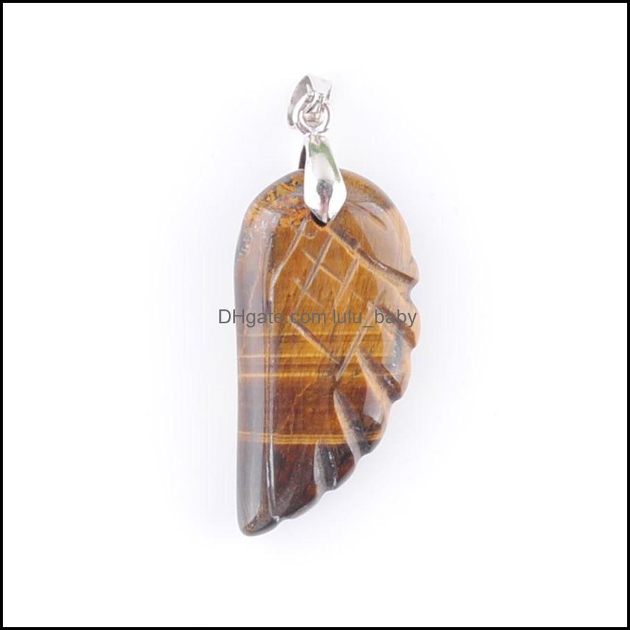 Tigers Eye N3527