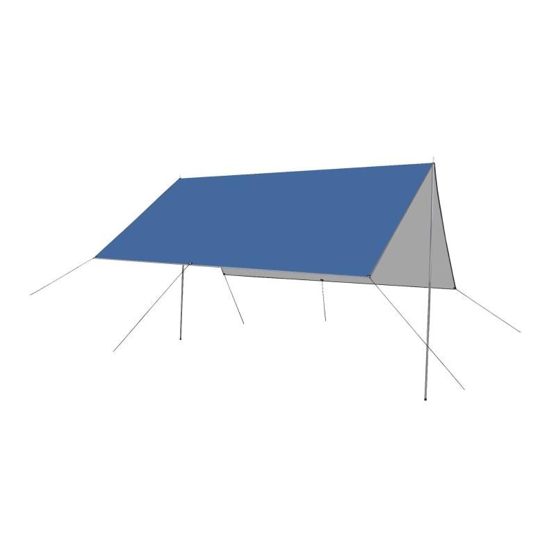Royal Blue Shelter set
