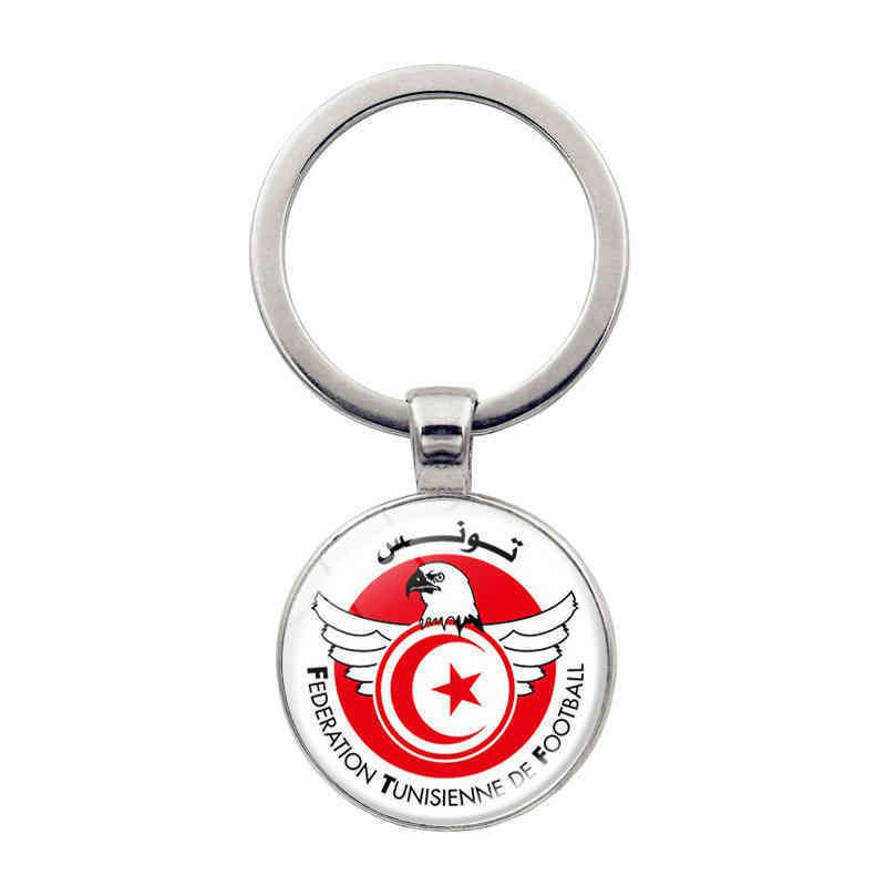 16 Тунис