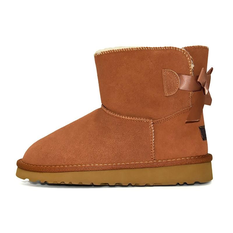 Ustralia Boots Booties Designer Boot Womens Classic Full Fur Fluffy