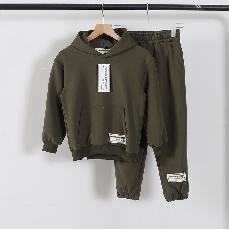 Army Green