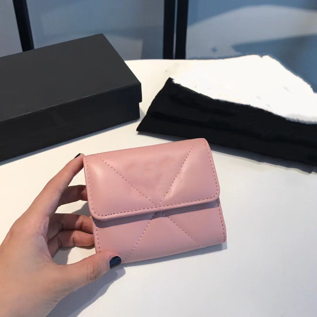 High end online coin purse