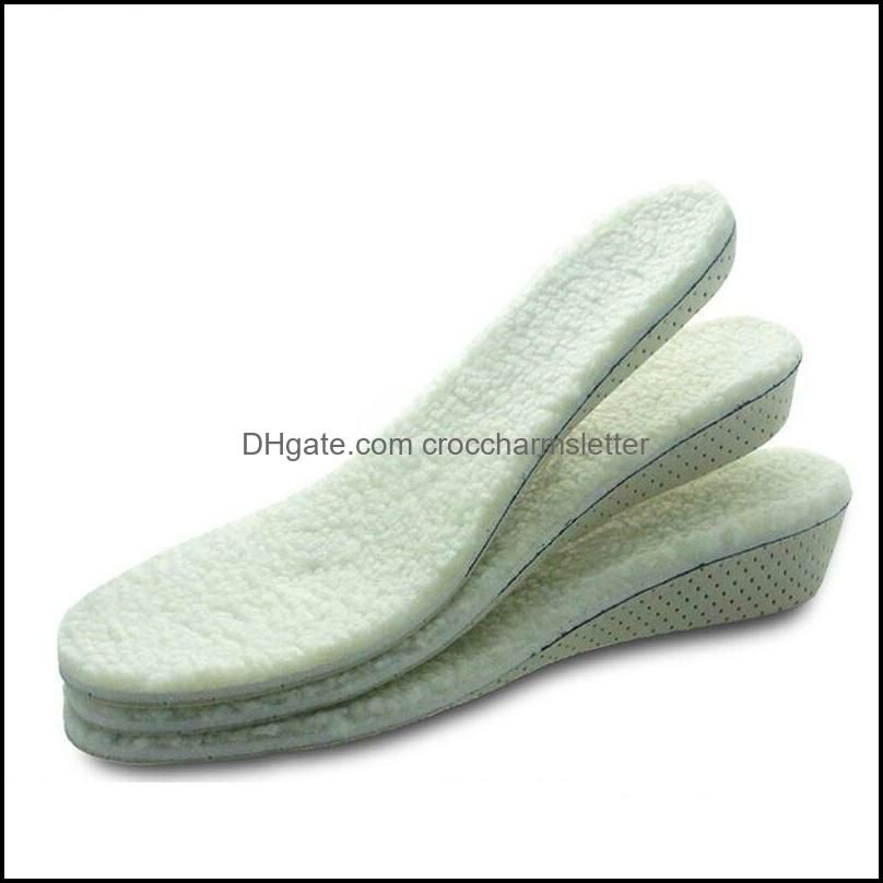 #2 Insole completa 2cm