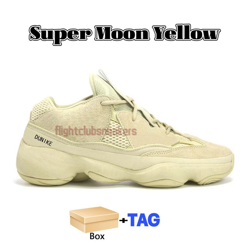 11 Super Moon Yellow