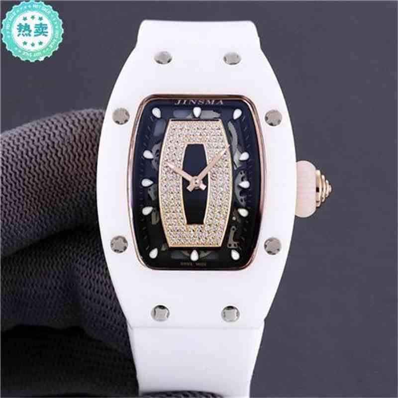 white ceramic gold 1