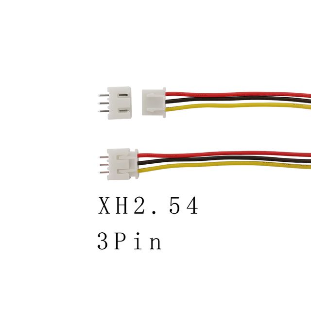 3 stift 5 uppsättningar