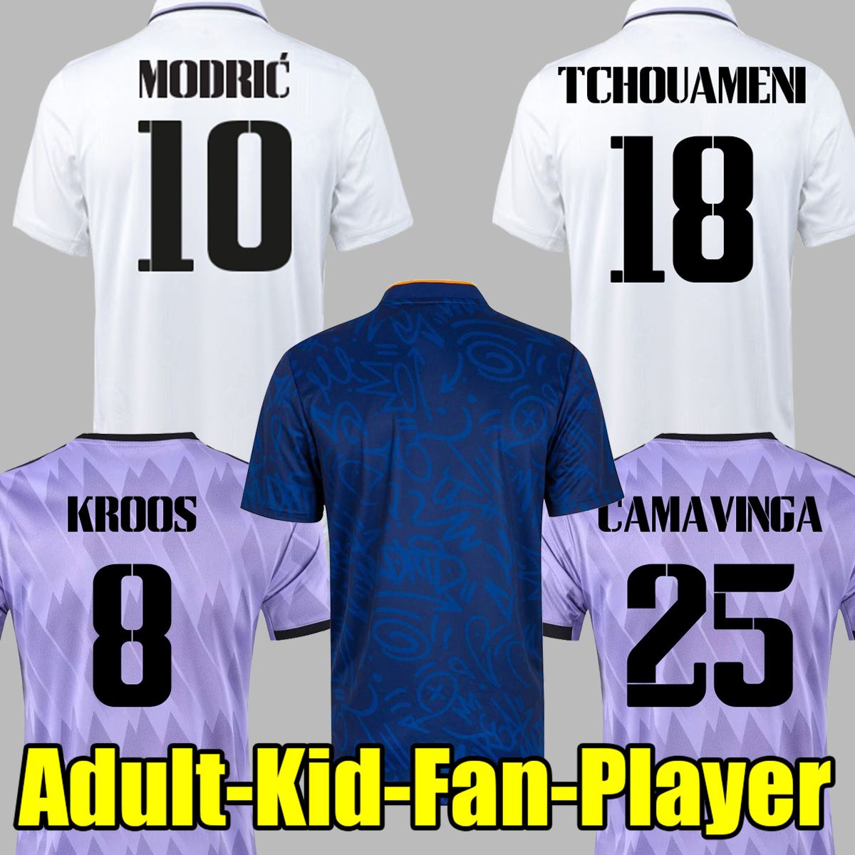 2022 2023 2024 Men Adults Kids Soccer Jersey Kit Uniform Football