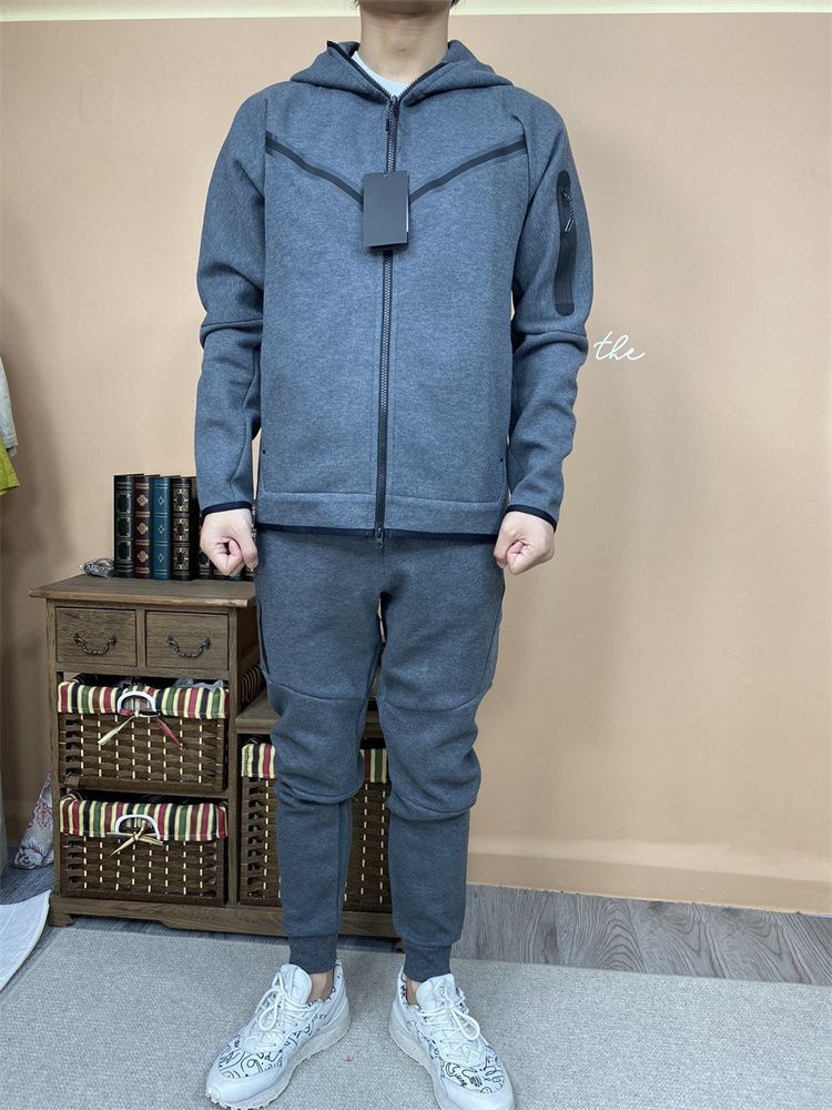 gray2(hoodies & pants)