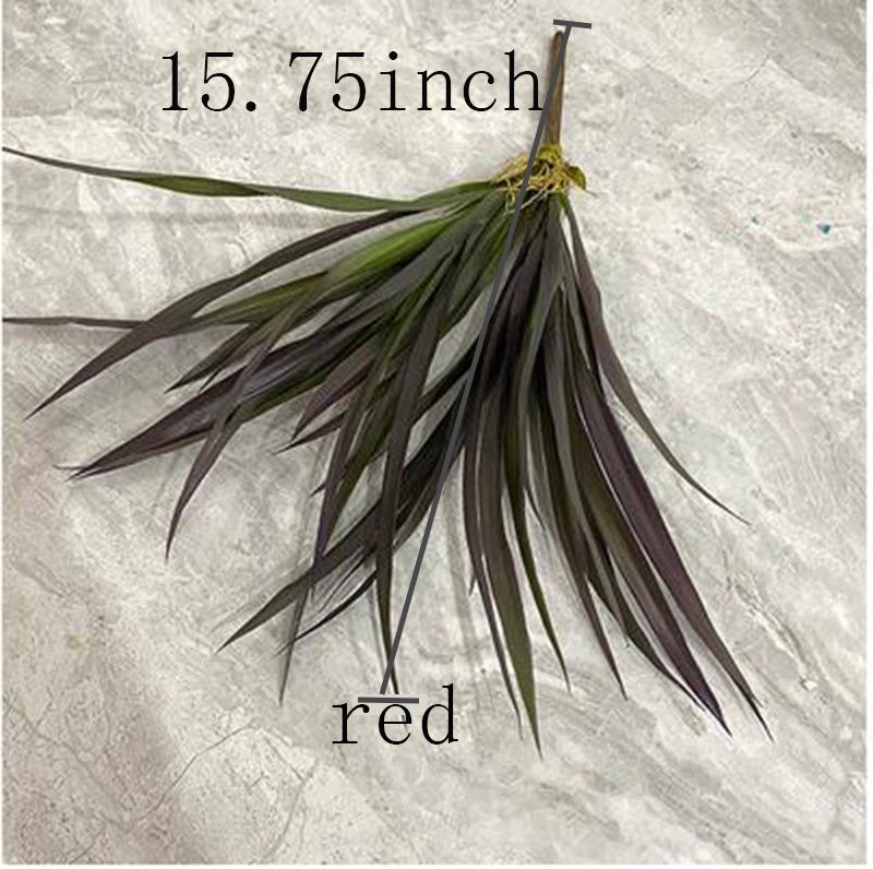 15.75inch red