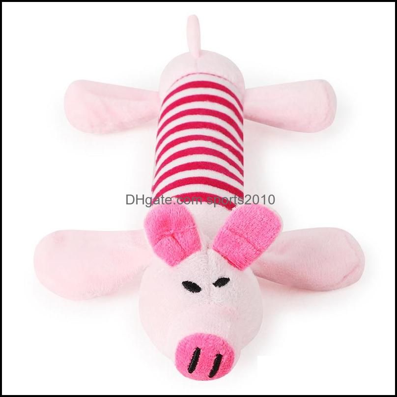 Pink Pig