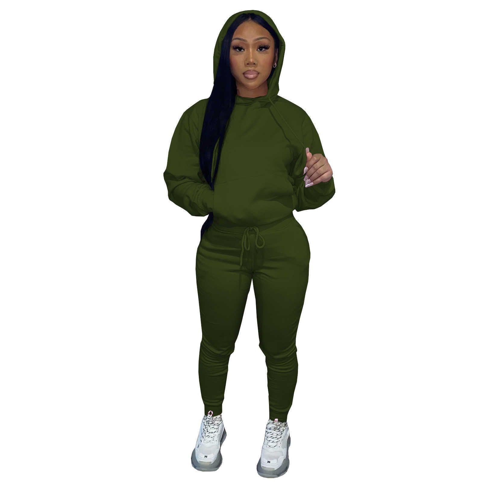 army green