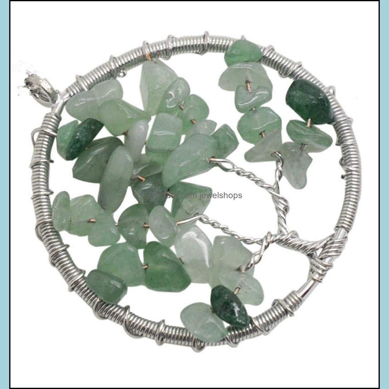 Green Aventurine