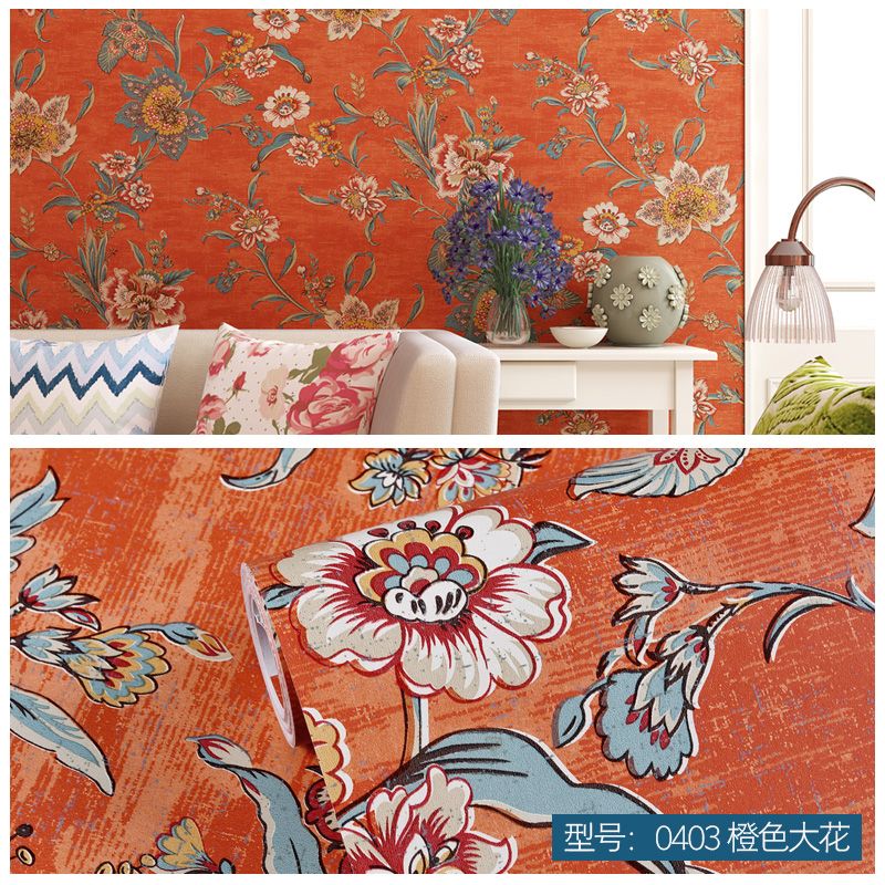 Orange China XL-0.53x5m