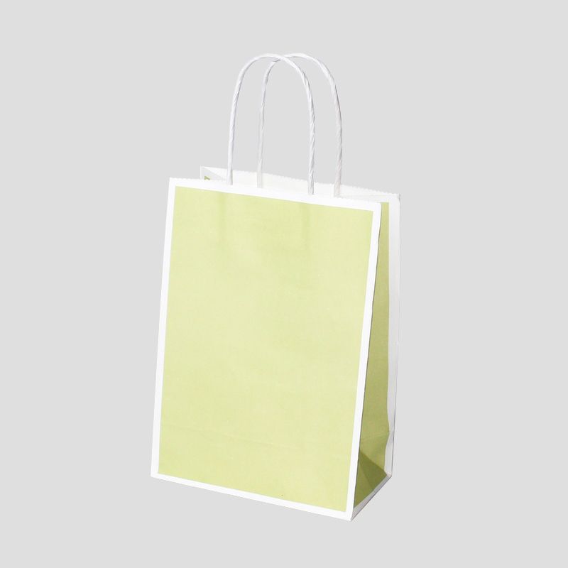 Light Green-25x33x12cm-50pcs