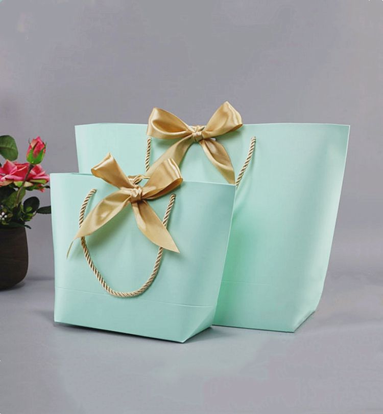 Menthe vert-20pcs-28x20x9cm