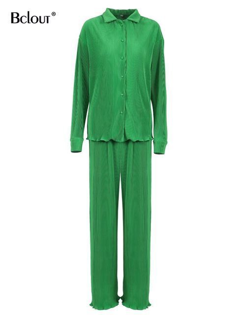 Nuovo abito verde
