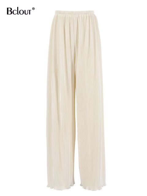 pantalon beige