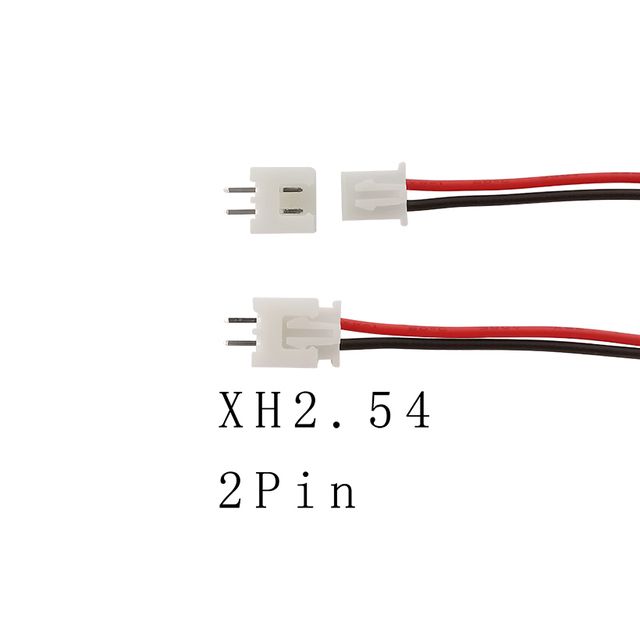 2 stift 5 uppsättningar