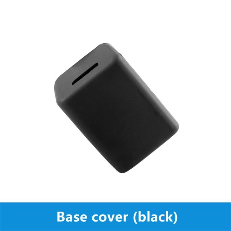 Cover base nera