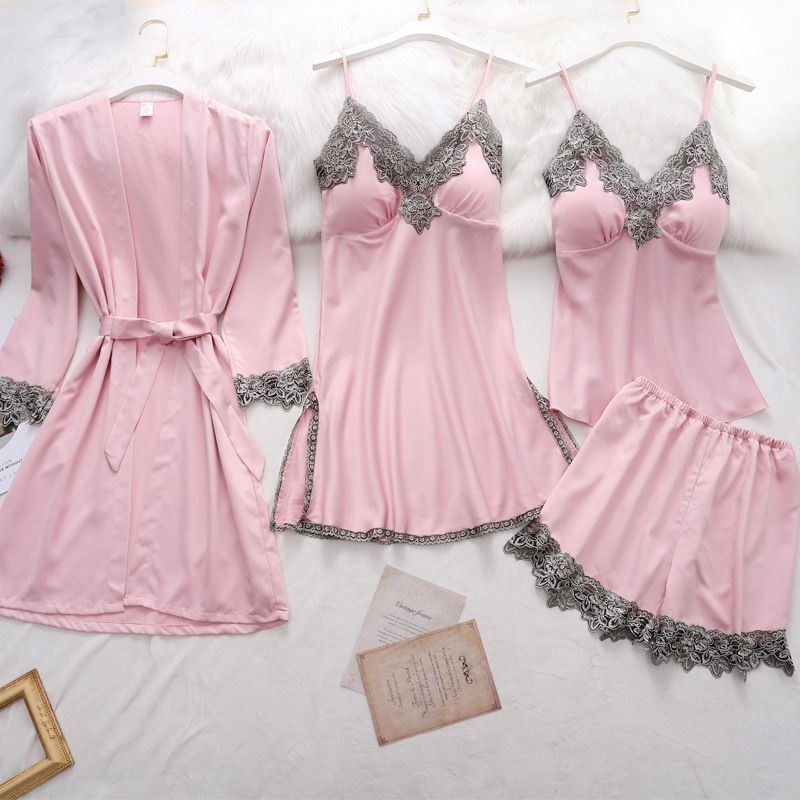 pink set - b