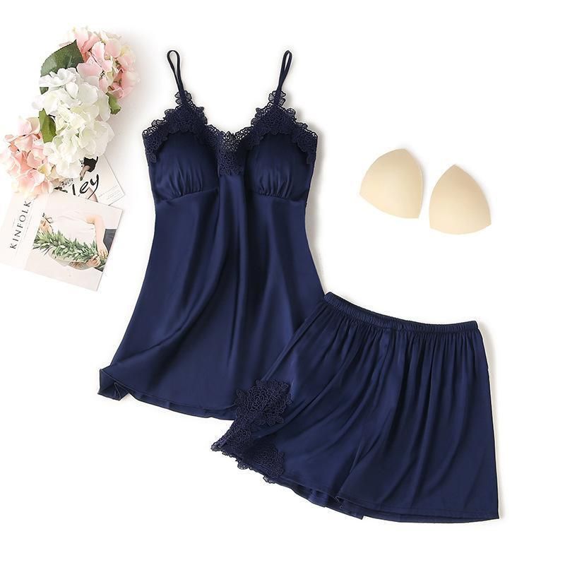 Navy blau