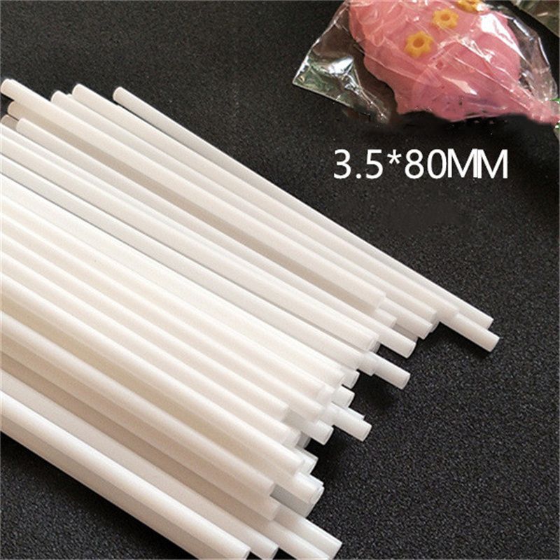 3,5 * 80 mm (100pcs / sac)