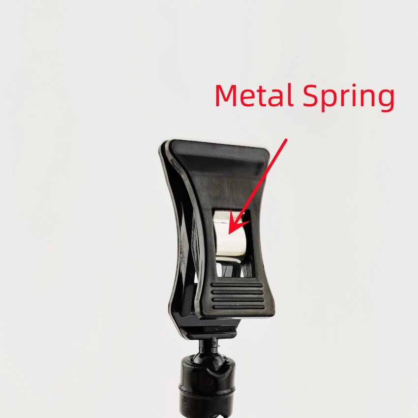 Black Metall Spring