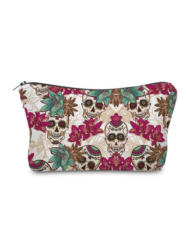 2-Cosmetic bag