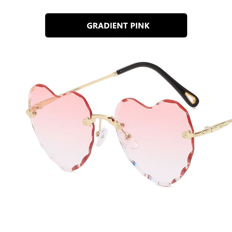 gradient sunglasses China