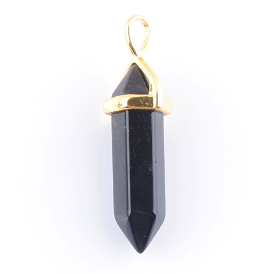 Black Agate