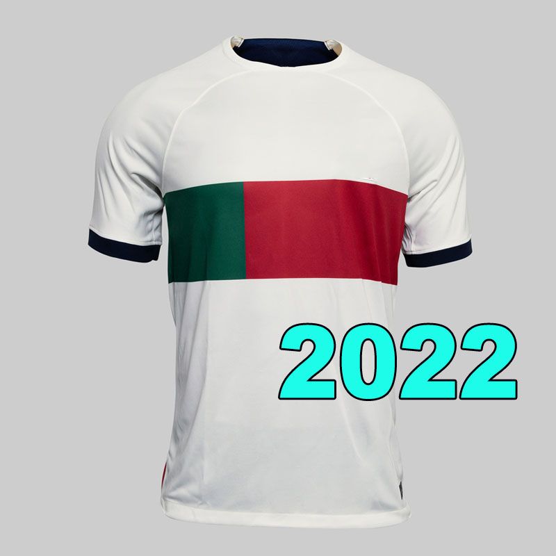 2022 Away