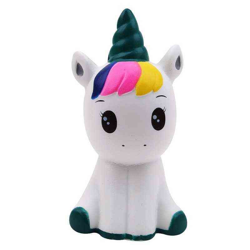 Green Unicorn