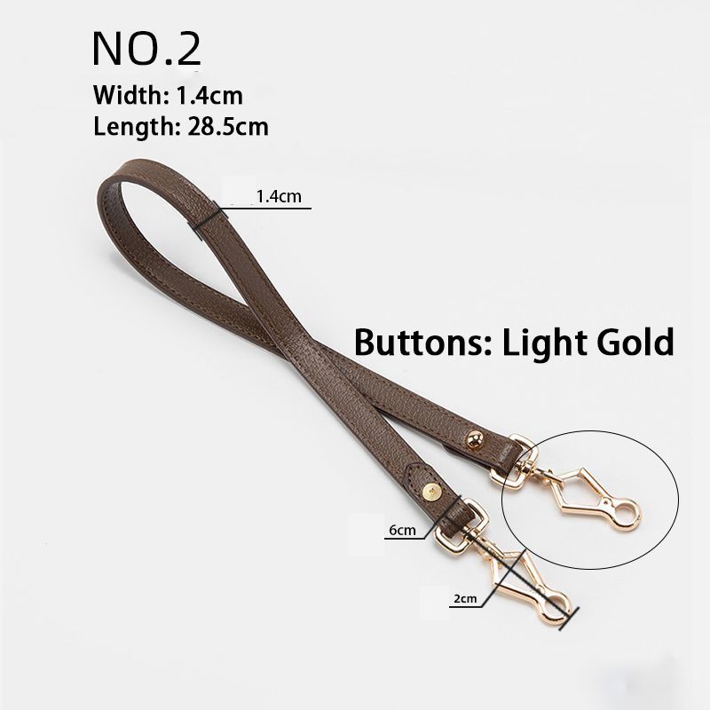 No2-Light Gold