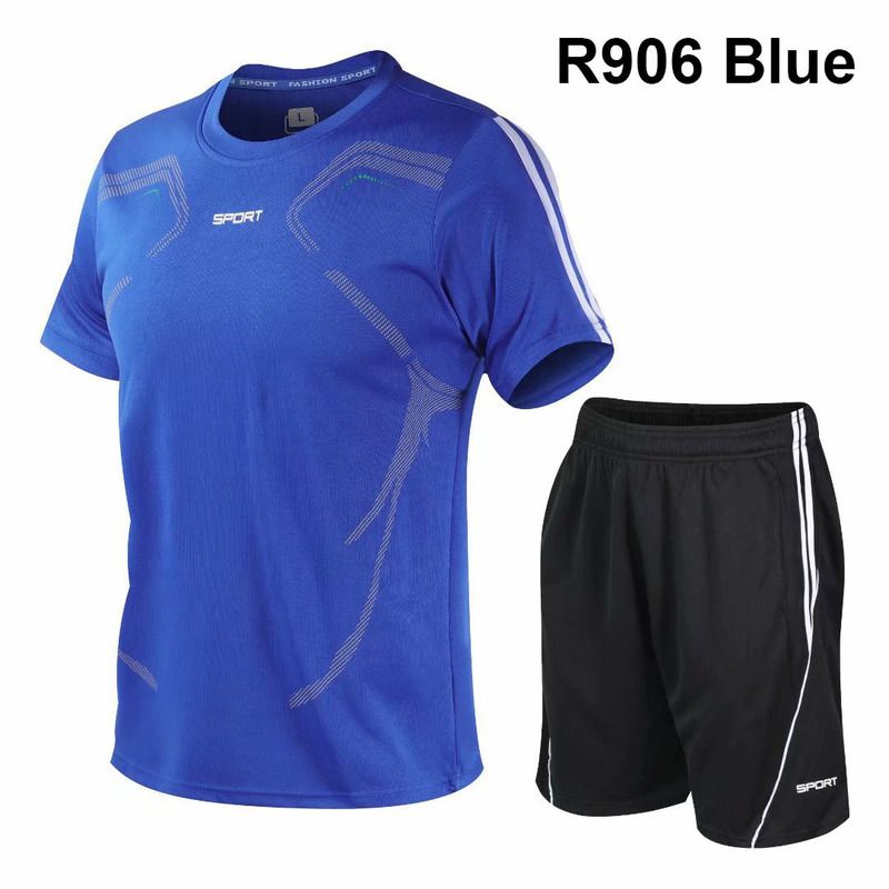 r906 blue