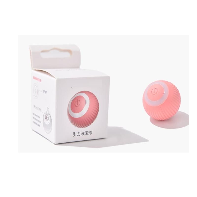 Smart Pink Ball China