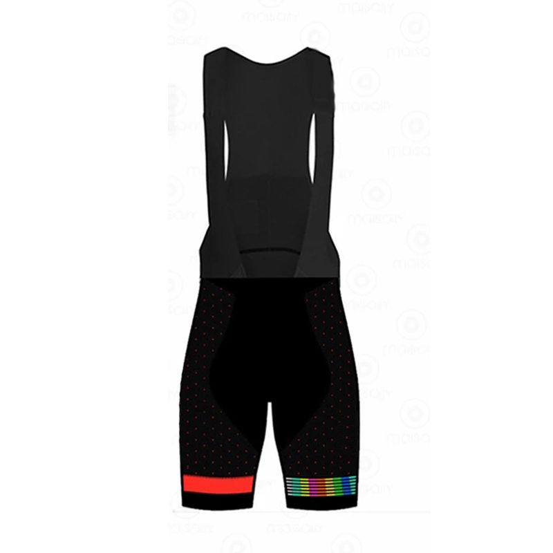 Shorts ciclistici 4