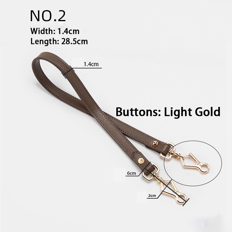 NO2-Light Gold