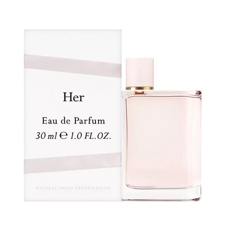 彼女のEDP