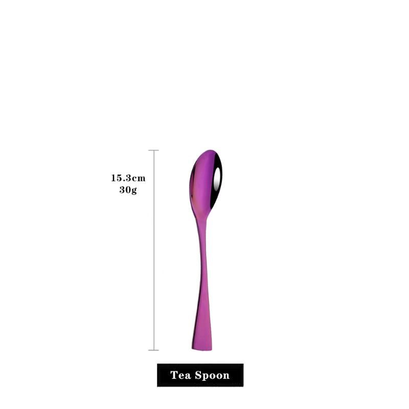 1Pc Tea Spoon