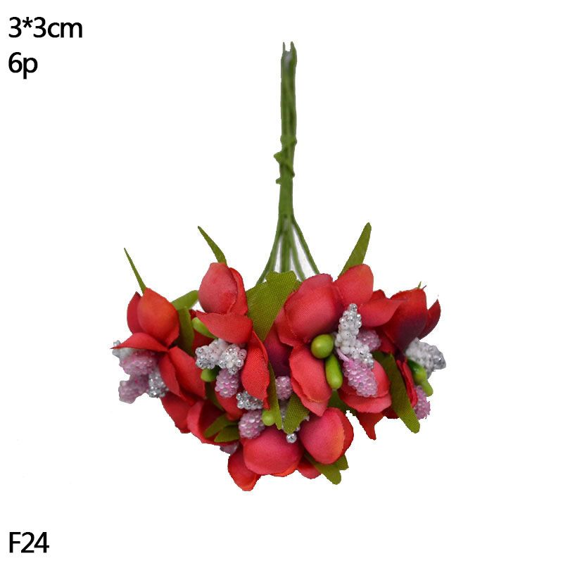 F24-6PCS rosso.