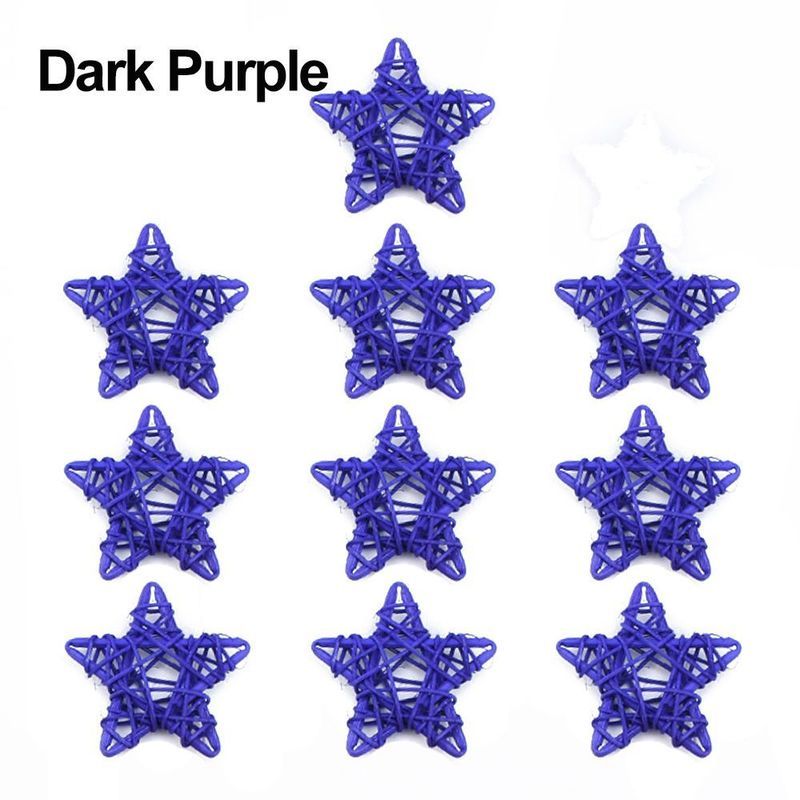 暗い紫