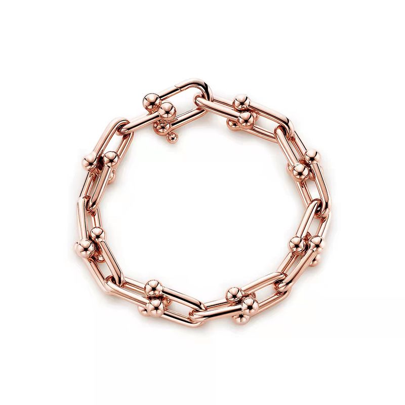 Bracelets(rose gold)